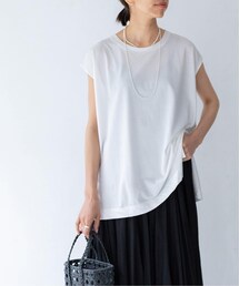 IENA（イエナ）の「《予約》maison フレンチスリーブプルオーバー◆（その他）」