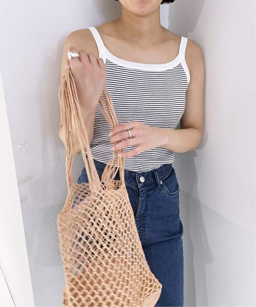 EDIT. FOR LULU（エディットフォールル）の「《別注》miller×LULU