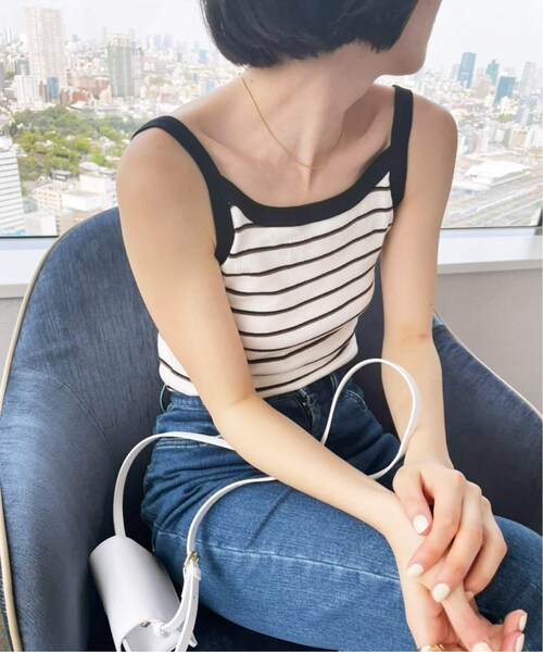 EDIT. FOR LULU（エディットフォールル）の「《別注》miller×LULU