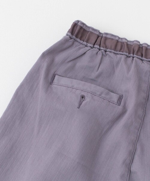 Moname（モナーム）の「Moname EASY WIDE(SLAB COLOR)（）」 - WEAR