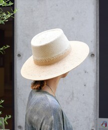 Marient | Two Tone Hat(ハット)