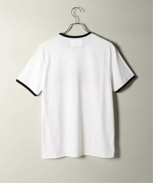 UNFOLLOW（アンフォロー）の「【ORIMI/オリミ】RAINBOW T-SHIRT