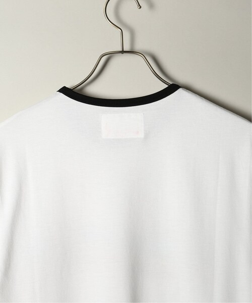 ORIMI 【オミリ】 tシャツ UNFOLLOW（アンフォロー）の「【ORIMI/オリミ】RAINBOW T-SHIRT