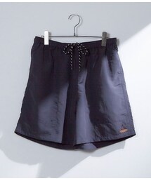 JUNRED | GERRYナイロンバギーショートパンツ(パンツ)