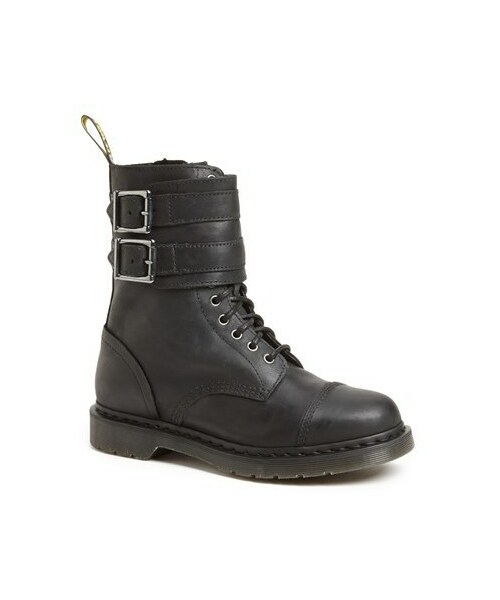 Dr. Martens（ドクターマーチン）の「Dr. Martens 'Brock