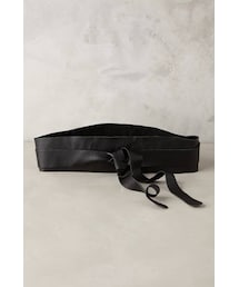 Anthropologie | Babylon Wrap Belt(ベルト)