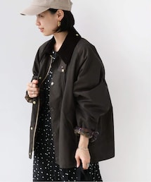 JOURNAL STANDARD relume（ジャーナルスタンダード　レリューム）の「《WEB限定》 *RELUME TRANSPORT exclusive：別注ブルゾン◆（ジャケット/アウター）」