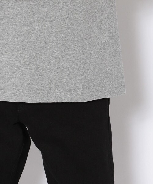 AVIREX（アヴィレックス）の「【WEB&DEPOT限定】ピンナップガール Tシャツ/ S/S PINUP T-SHIRTS GOWEN FIELD（トップス・メンズ・OFF/WHITE/OXFORD/LIME・XL, M, L）」の10枚目の写真