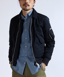 sage de cret | 別注F/D CWU-45(その他)