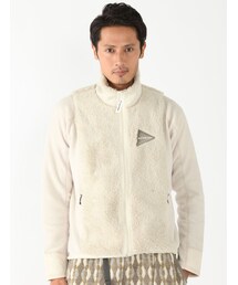 BEAVER | fleece jkt(ジャケット/アウター)