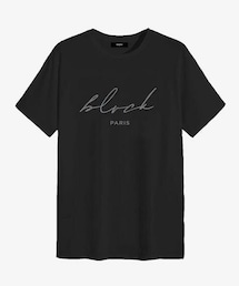 BLVCK PARIS（ブラックパリ）｜Tシャツ/カットソー一覧 - WEAR