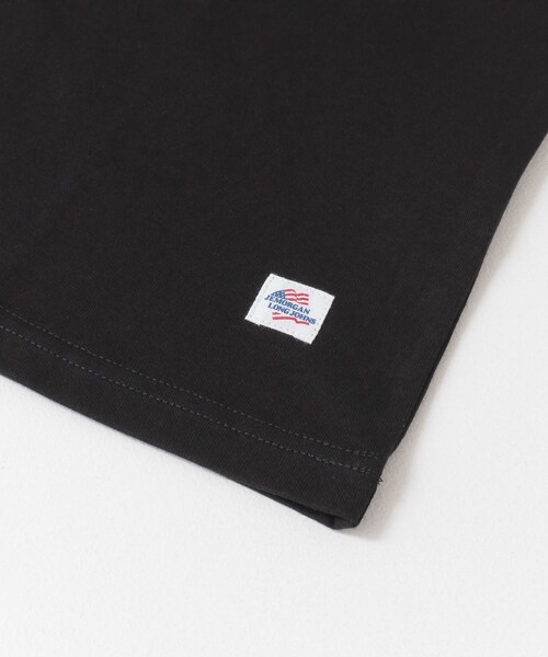 JEMORGAN（ジェーイーモーガン）の「【別注】JEMORGAN×Sonny Label 天竺ポケットTシャツ（その他・メンズ・PISTACHIO/BLACK/CRAZY.PT/OFF WHITE・M/L）」の16枚目の写真