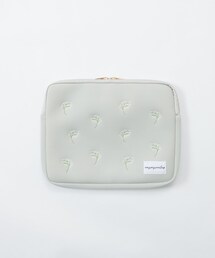 natural couture（ナチュラルクチュール）の「Birth flower マルチビッグケース（その他小物・レディース）」