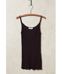 Anthropologie | Lacausa Essential Tank(タンクトップ)