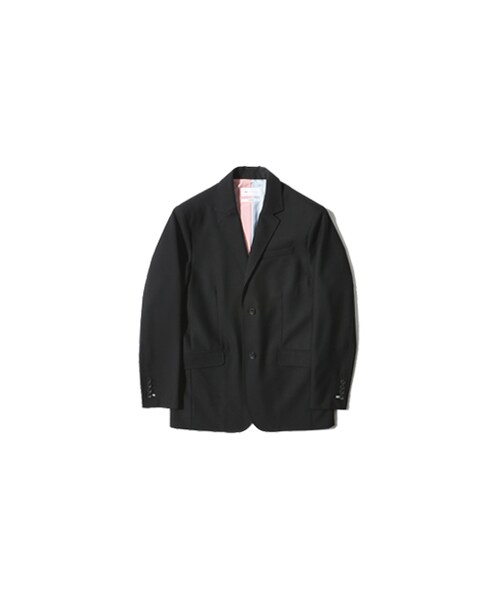 LIFUL MINIMAL GARMENTS.(ライフルミニマルガーメンツ)の「COLORBLOCK CLASSIC BLAZER(ジャケット/アウター・メンズ・その他・S/M/L)」の1枚目の写真