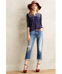 mother | Mother Dropout Jeans(デニムパンツ)