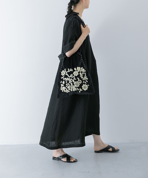 susuri（ススリ）の「susuri クルーズドレス（）」 - WEAR