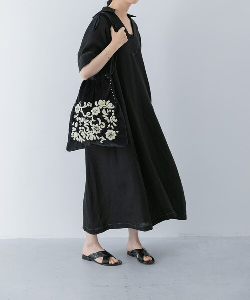 susuri（ススリ）の「susuri クルーズドレス（）」 - WEAR