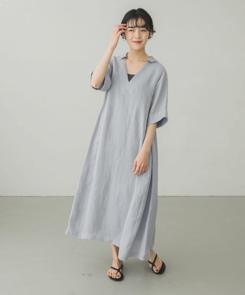 susuri（ススリ）の「susuri クルーズドレス（）」 - WEAR
