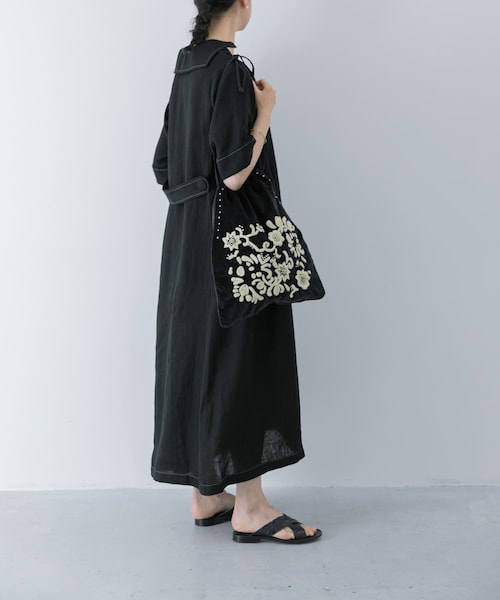 susuri（ススリ）の「susuri クルーズドレス（）」 - WEAR