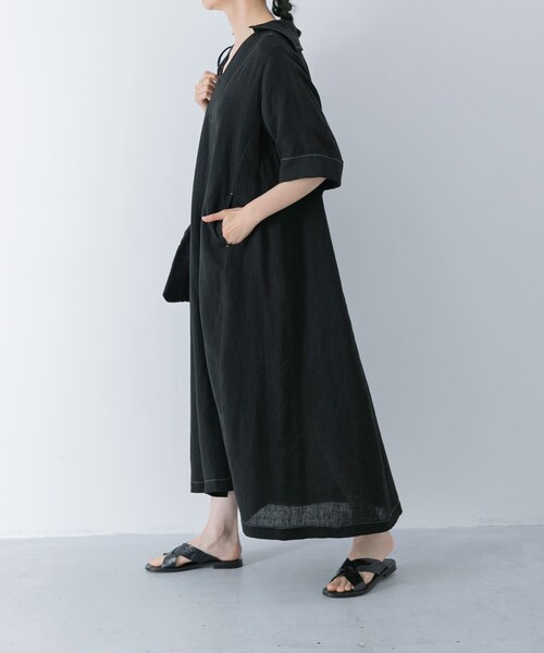 susuri（ススリ）の「susuri クルーズドレス（）」 - WEAR