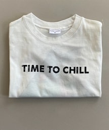 DHOLIC kids | [haroharo] バックサマープリントTシャツ(kids)(Tシャツ/カットソー)