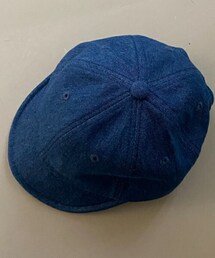 DHOLIC kids | [haroharo] コットンキャップ(キャップ)