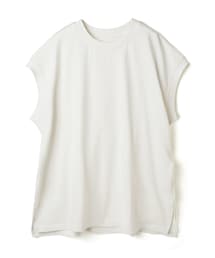 GRL | フレンチスリーブTシャツ(Tシャツ/カットソー)