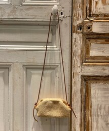 BEARDSLEY | 《a.》ミニショルダーバッグ(トートバッグ)