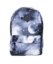 WEGO | space pattern day pack(アクセサリー)