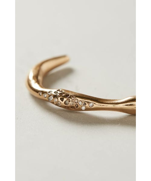 Anthropologie（アンソロポロジー）の「Julie Cohn Staghorn Cuff 