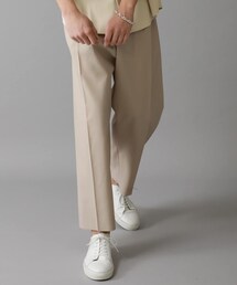city（シティ）の「TROPICAL WIDE TAPERED PANTS（パンツ）」