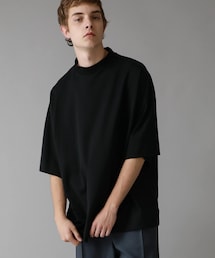 city（シティ）の「MOCKNECK TEE（その他）」