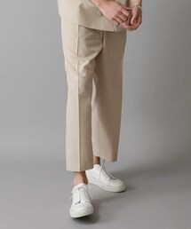 city（シティ）の「CHECK WIDE TAPERED PANTS（その他）」