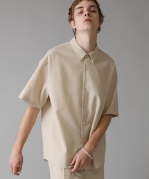 city（シティ）の「CHECK SHORT SLEEVE SHIRTS（その他）」