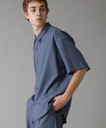 city（シティ）の「TROPICAL SHORT SLEEVE SHIRTS（その他）」