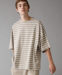 city（シティ）の「BORDER BIG TEE（その他）」