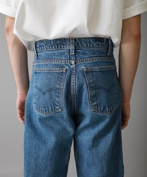DISCOVERED（ディスカバード）の「STUDIOUS別注 DENIM（その他・メンズ・その他・1/2）」の8枚目の写真
