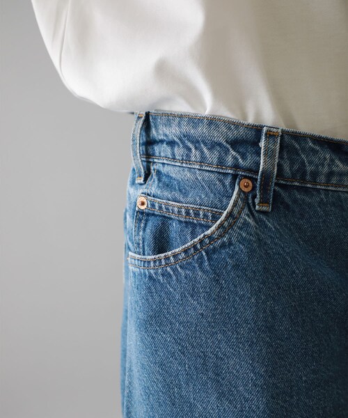 DISCOVERED（ディスカバード）の「STUDIOUS別注 DENIM（その他・メンズ・その他・1/2）」の7枚目の写真