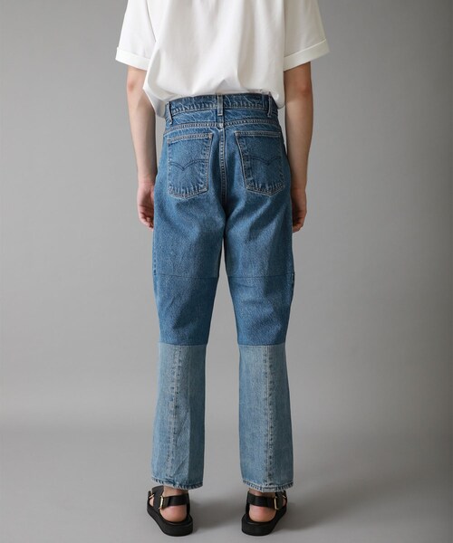 DISCOVERED（ディスカバード）の「STUDIOUS別注 DENIM（その他・メンズ・その他・1/2）」の5枚目の写真