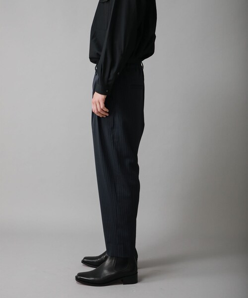 Iroquois(イロコイ)の「STUDIOUS別注 WIDE PT(その他・メンズ・その他・1/2)」の5枚目の写真