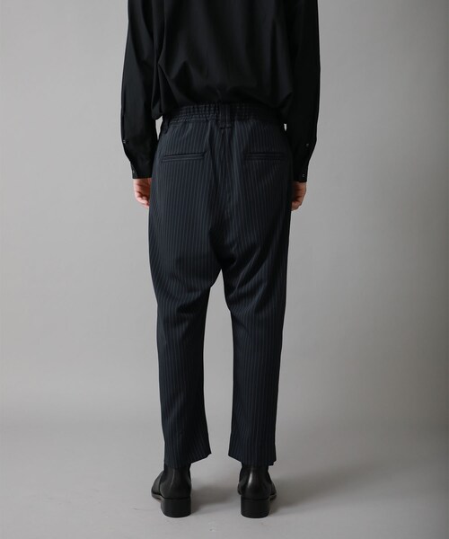 Iroquois(イロコイ)の「STUDIOUS別注 WIDE PT(その他・メンズ・その他・1/2)」の6枚目の写真