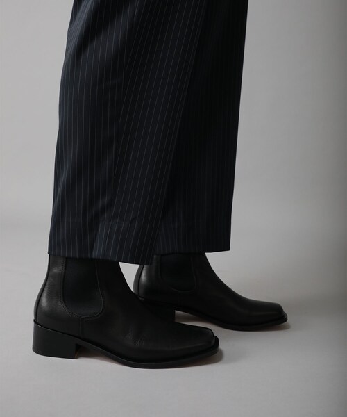 Iroquois(イロコイ)の「STUDIOUS別注 WIDE PT(その他・メンズ・その他・1/2)」の9枚目の写真