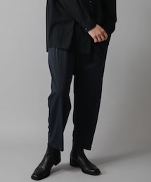 Iroquois | STUDIOUS別注 WIDE PT