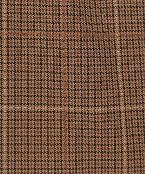 JEANASIS（ジーナシス）の「モールチェックテーラージャケット（ジャケット/アウター・グレー系その他()/ブラウン系その他()）」の21枚目の写真