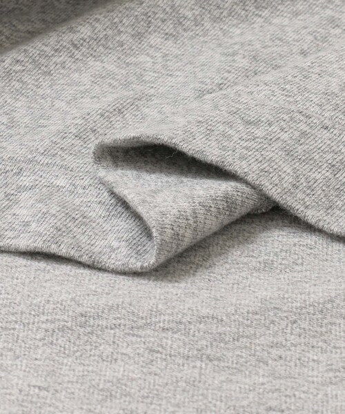 MAISON EUREKA KNOT FLOCKY LOGO BIG T-SHIRTS