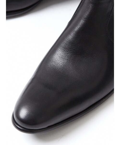 5351 POUR LES HOMMES（ゴーサンゴーイチプールオム）の「サイド