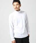 GLOBAL WORK(グローバルワーク)の「トップス(トップス)」