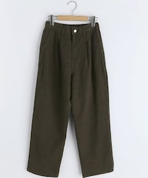 DHOLIC | リネンイージーパンツ(その他パンツ)