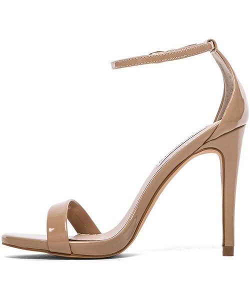 STEVE MADDEN（スティーブマデン）の「Steve Madden Stecy Heel（パンプス・レディース・Blush・6）」の3枚目の写真